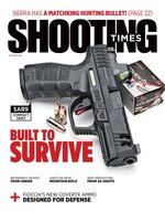 Shooting Times